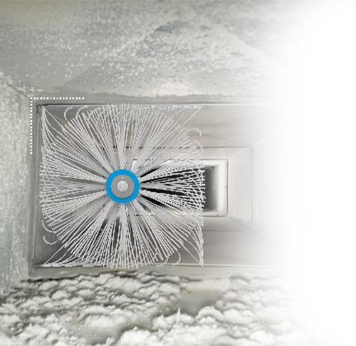 Professional Air Duct Cleaning Services in Cypress TX